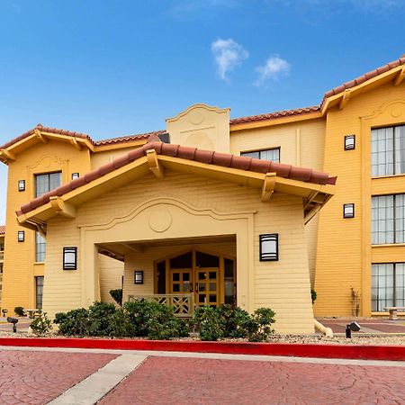 La Quinta Inn By Wyndham El Paso West Exterior photo