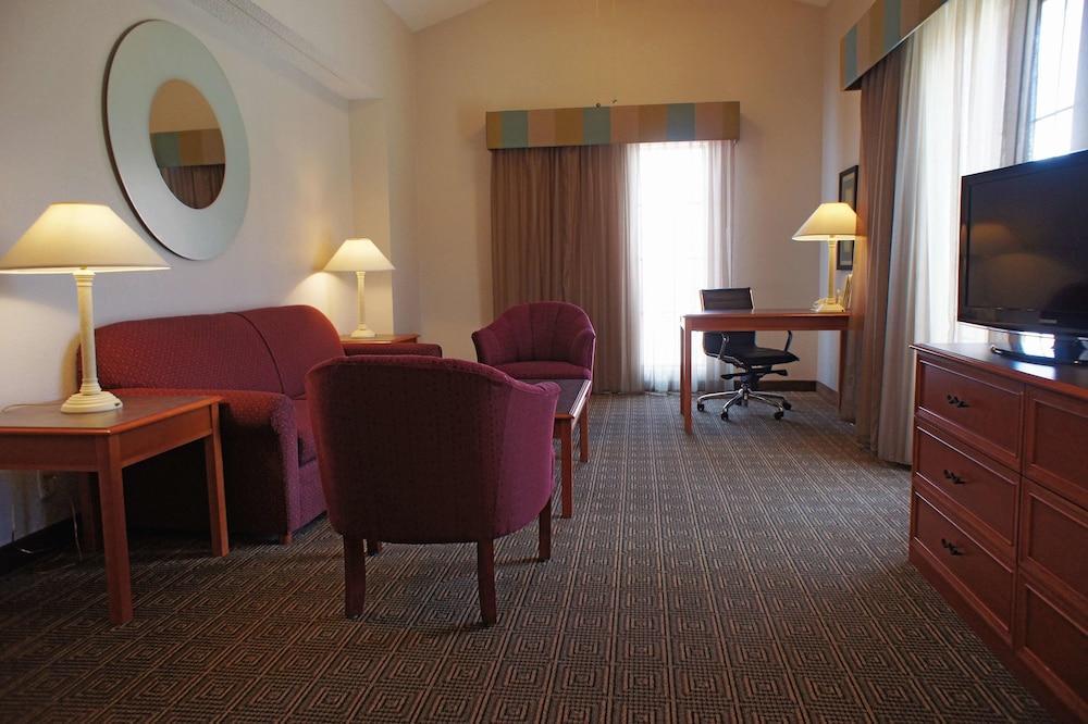 La Quinta Inn By Wyndham El Paso West Exterior photo