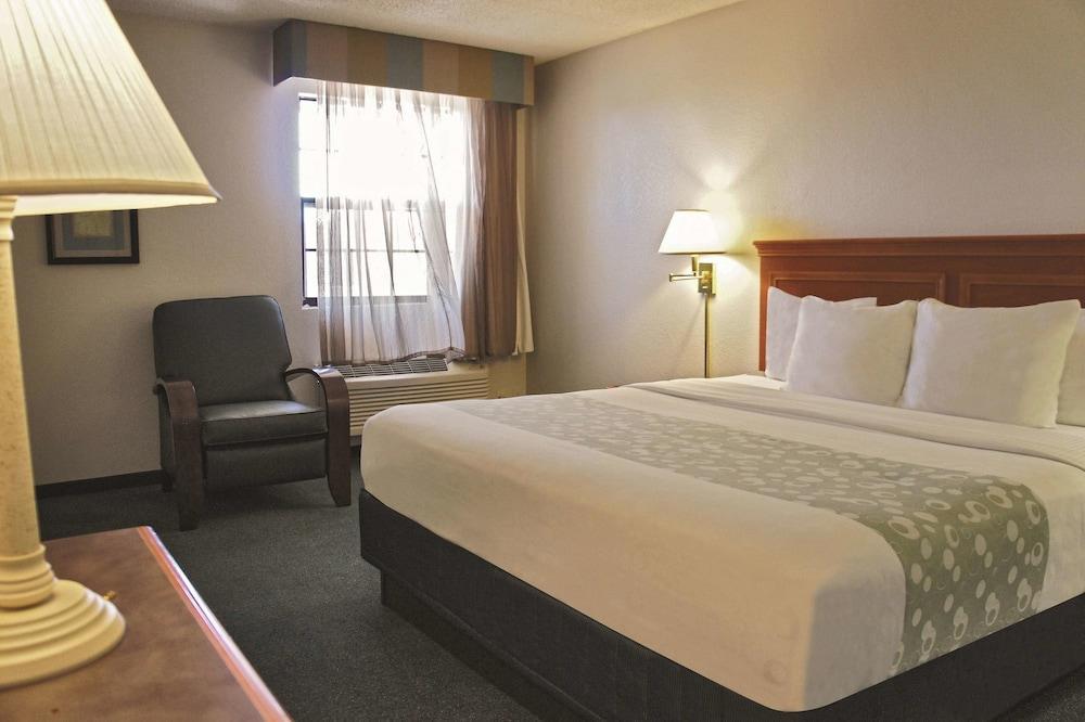 La Quinta Inn By Wyndham El Paso West Exterior photo