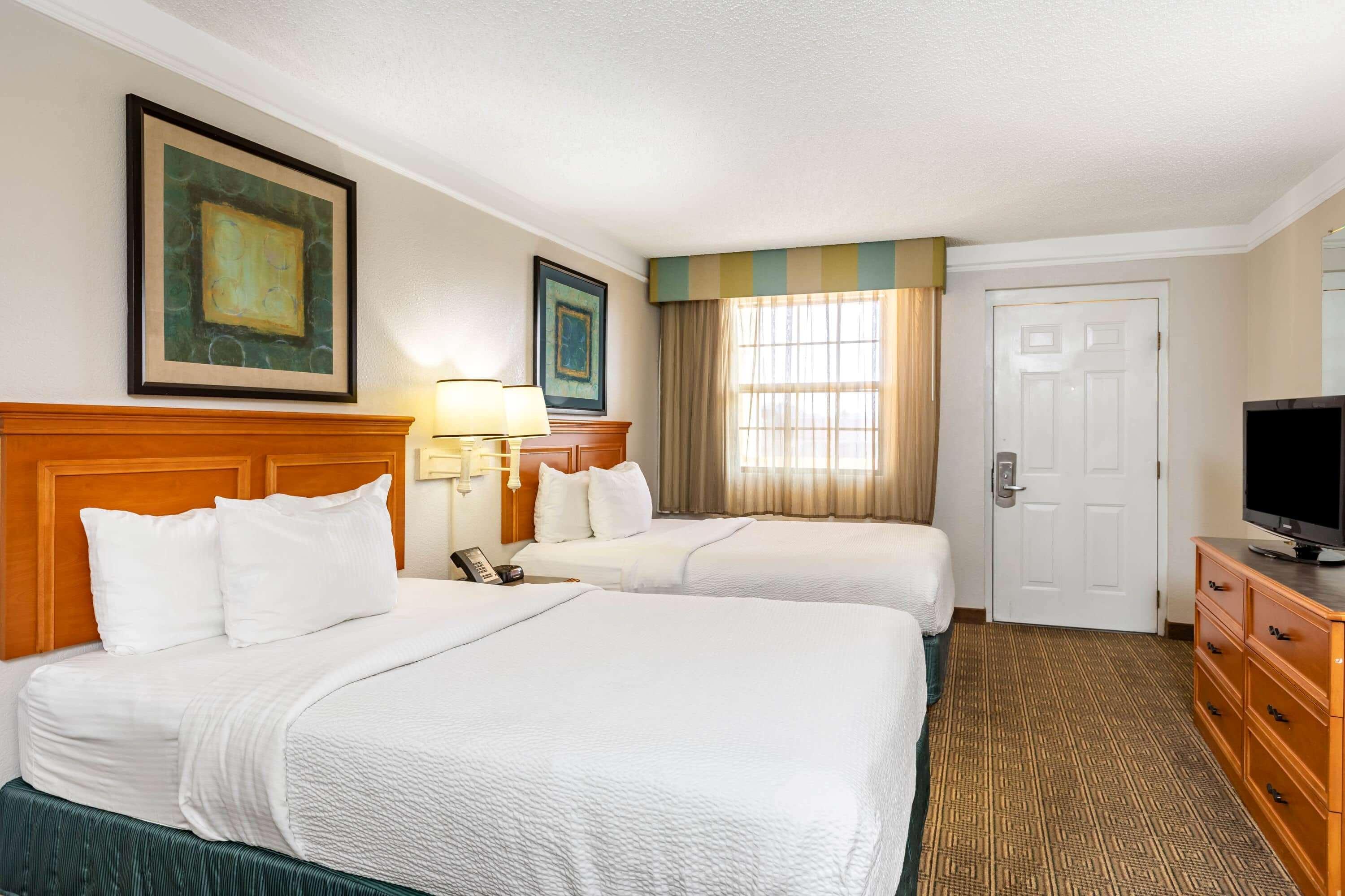 La Quinta Inn By Wyndham El Paso West Exterior photo